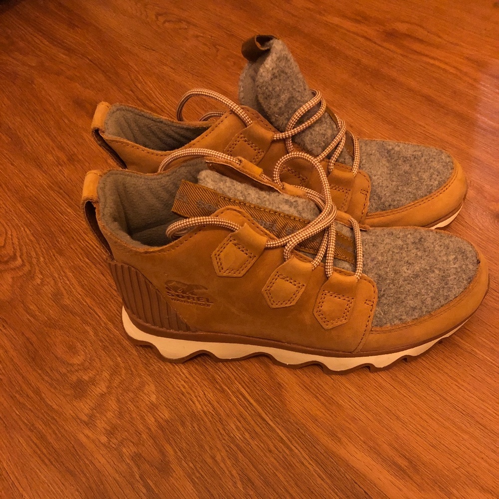 Sorel Bootie